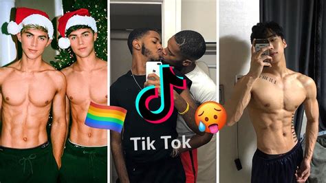 tiktok gay porn|Tiktok Porn Videos: Gay XXX 2024